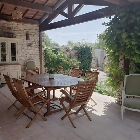 La Petite Maison De Noemie Gras