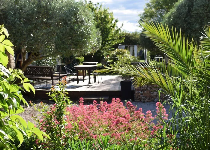 Bed & Breakfast La Petite Maison De Noemie