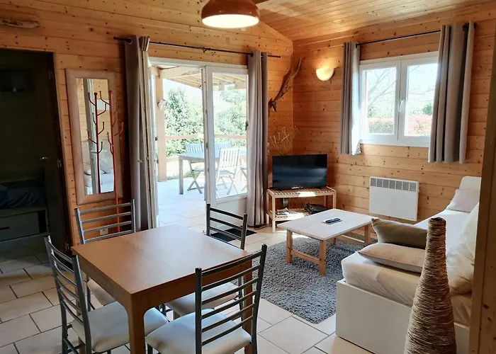 La Petite Maison De Noemie