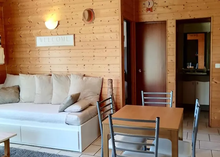 La Petite Maison De Noemie