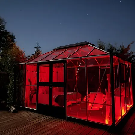La Petite Maison De Noemie Bed & Breakfast