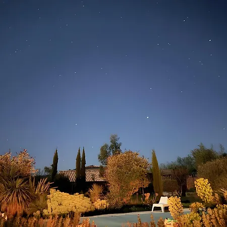 La Petite Maison De Noémie 3* Gras