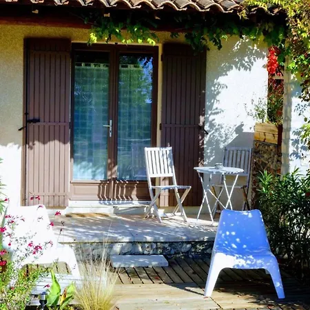 Bed & Breakfast La Petite Maison De Noemie