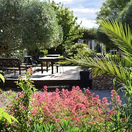 Bed and breakfast La Petite Maison De Noémie