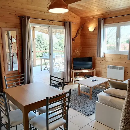 La Petite Maison De Noemie