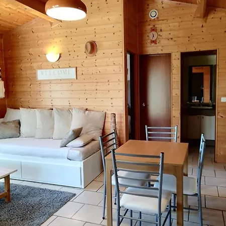 La Petite Maison De Noemie