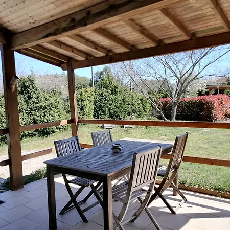 Bed & Breakfast La Petite Maison De Noemie