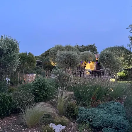 La Petite Maison De Noémie 3* Gras
