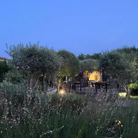 Bed and breakfast La Petite Maison De Noémie Gras