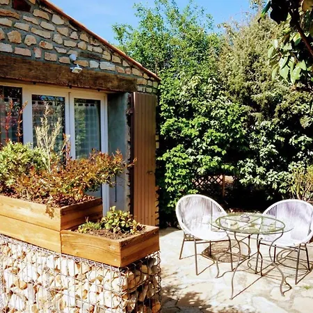 Bed & Breakfast La Petite Maison De Noemie Gras
