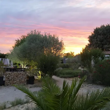 La Petite Maison De Noemie