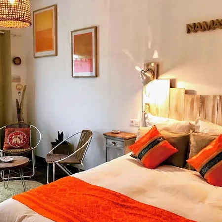 La Petite Maison De Noemie 3*