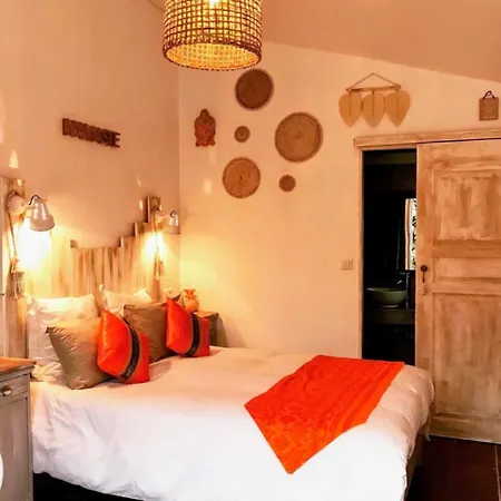 La Petite Maison De Noemie