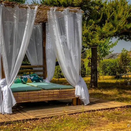 La Petite Maison De Noemie 3*